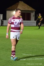 Watsonians vs Melrose 04.11.17 Jason Harries